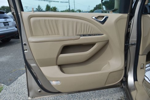 Used 2007 Honda Odyssey EX-L image 32