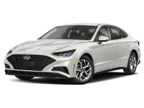 Used 2022 Hyundai Sonata SEL image 1