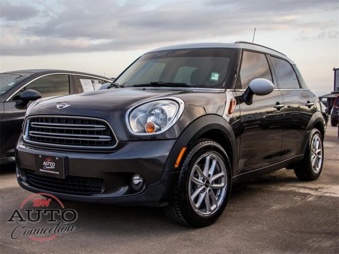 Used 2015 MINI Cooper Countryman image 5