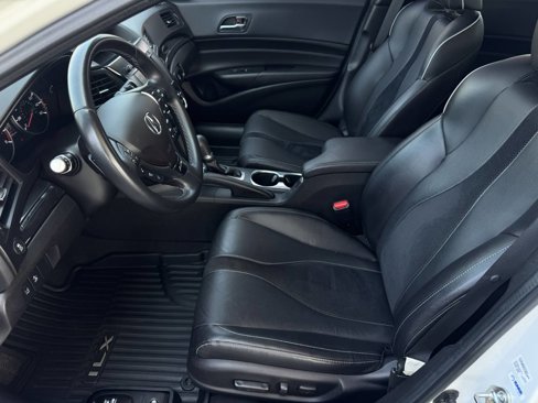 Used 2019 Acura ILX w/ Premium & A-SPEC Package image 14