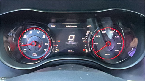 Used 2020 Dodge Charger GT w/ Blacktop Package image 30
