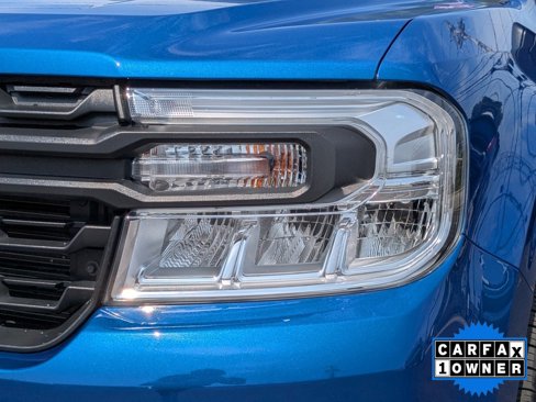 Certified 2024 Ford Maverick XL image 10