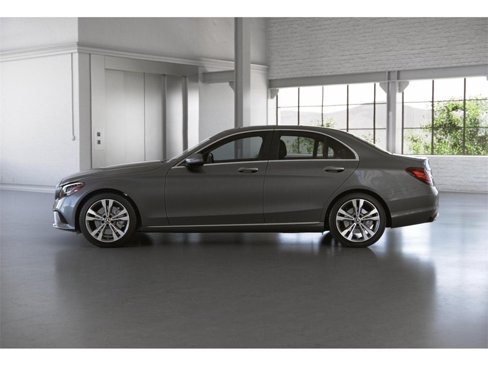 Certified 2021 Mercedes-Benz C 300 4MATIC Sedan image 35
