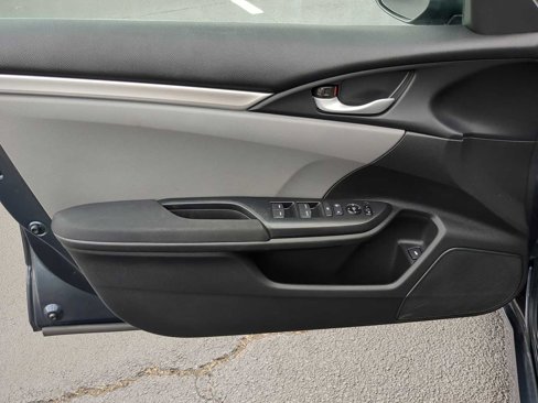 Used 2021 Honda Civic LX image 11