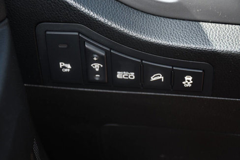 Used 2014 Kia Sportage EX image 24