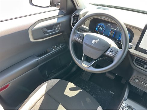 New 2025 Ford Bronco Sport Big Bend image 13
