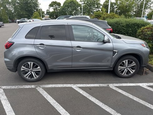 Used 2020 Mitsubishi Outlander Sport AWD image 19