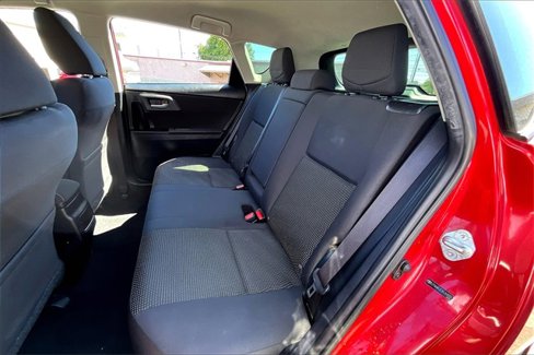 Used 2017 Toyota Corolla iM image 23