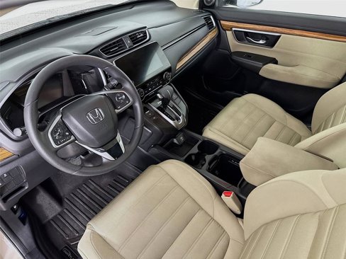 Used 2019 Honda CR-V EX image 10