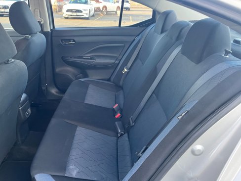 Used 2023 Nissan Versa SV image 23