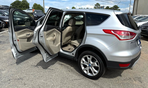 Used 2013 Ford Escape SEL image 20