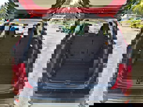 Used 2018 Ford Escape SE image 14