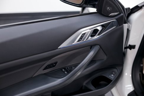 Used 2024 BMW M4 Competition image 34