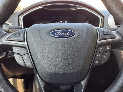 Used 2018 Ford Fusion S image 13