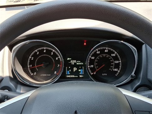Used 2022 Mitsubishi Outlander Sport ES image 21