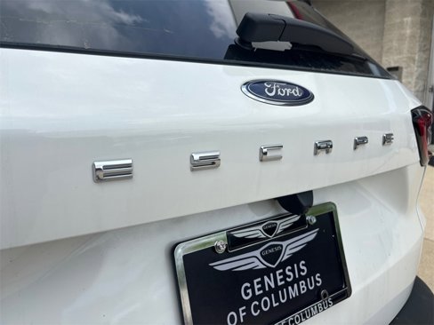 Used 2023 Ford Escape Active image 10