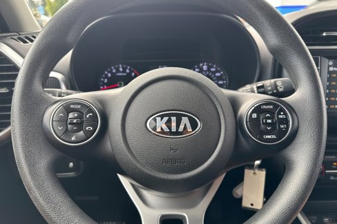 Used 2020 Kia Soul LX image 15