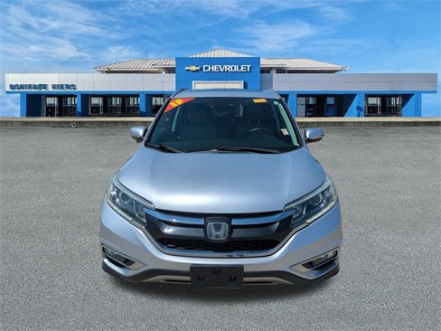 Used 2015 Honda CR-V Touring image 9