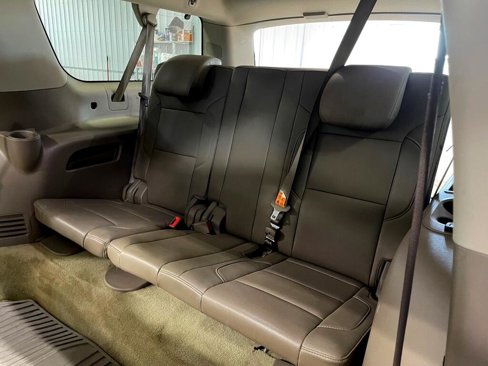 Used 2016 GMC Yukon XL SLT w/ Open Road Package image 14