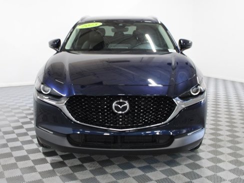 Used 2023 MAZDA CX-30 AWD 2.5 S w/ Preferred Package image 9