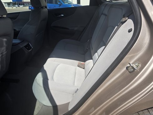 Used 2022 Chevrolet Malibu LT image 22