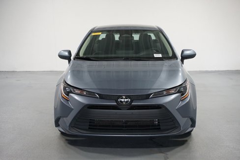 Certified 2023 Toyota Corolla LE image 2