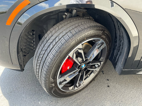 Used 2025 BMW X2 xDrive28i w/ Technology Package image 20