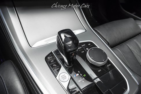 Used 2020 BMW X5 M50i w/ Executive Package image 17