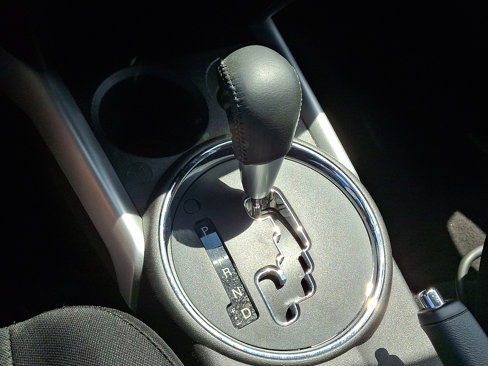 Used 2014 Mitsubishi Outlander Sport ES image 14