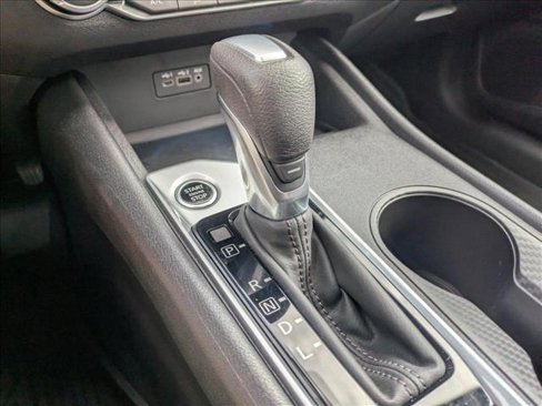 Used 2025 Nissan Altima 2.5 S image 11