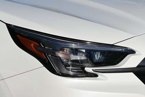 Used 2025 Subaru Legacy Premium image 11