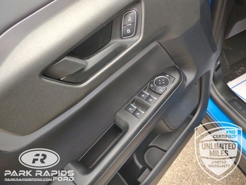 New 2025 Ford Bronco Sport Big Bend w/ Convenience Package image 11