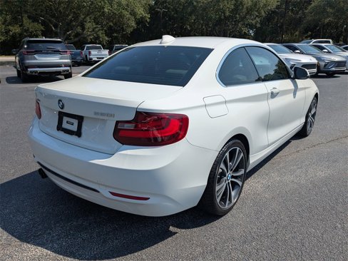 Used 2016 BMW 228i Coupe image 4