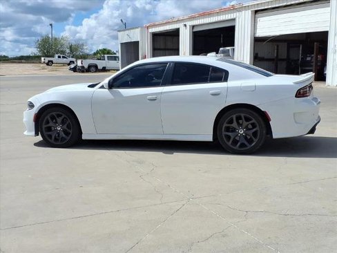 Used 2019 Dodge Charger GT image 4