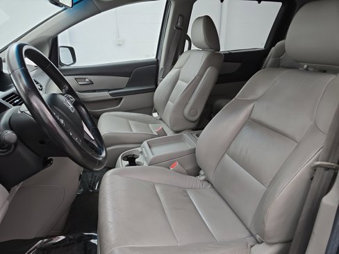 Used 2012 Honda Odyssey EX-L image 16
