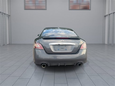 Used 2012 Nissan Maxima 3.5 SV w/ Sport Pkg image 7