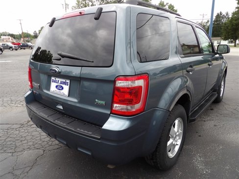 Used 2012 Ford Escape XLT image 6