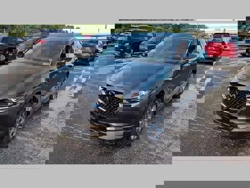 Certified 2023 MAZDA CX-30 AWD 2.5 S w/ Preferred Package image 35