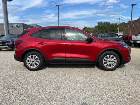 New 2025 Ford Escape Active image 9