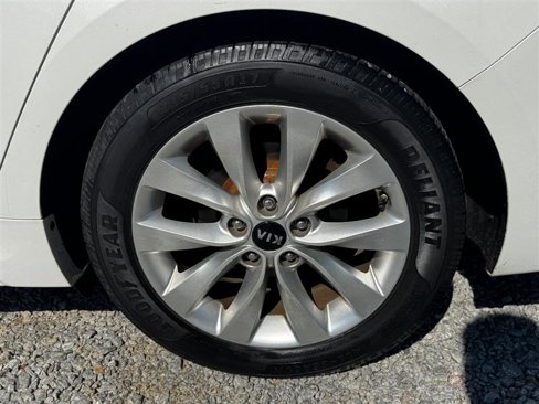 Used 2017 Kia Optima EX w/ Paint Protection Package image 22