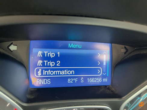 Used 2014 Ford Focus SE w/ Equipment Group 201A image 23