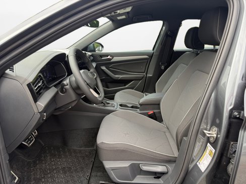New 2026 Volkswagen Jetta Sport image 9
