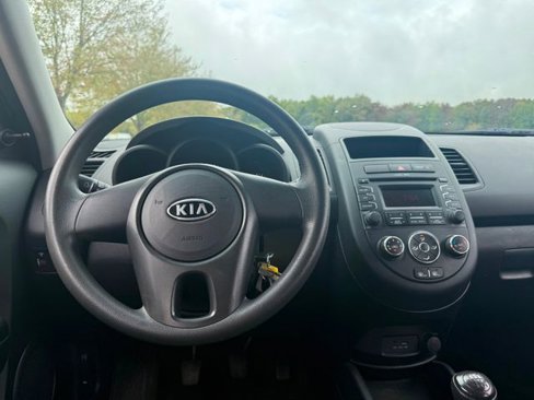 Used 2012 Kia Soul image 9