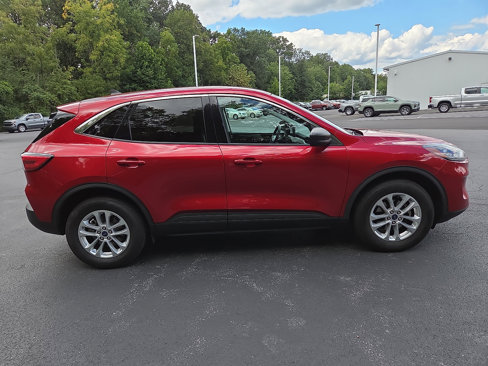 Used 2022 Ford Escape SE w/ Convenience Package image 2