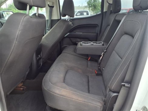 Used 2018 Chevrolet Colorado LT image 18