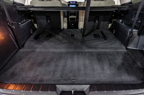 Used 2021 Subaru Ascent Limited image 52