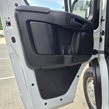 Used 2023 RAM ProMaster 3500 w/ Driver Convenience Group image 36