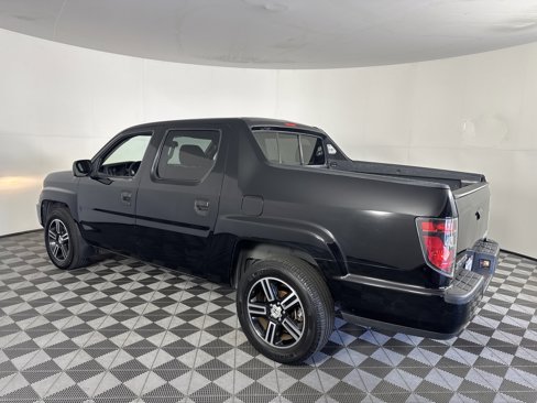 Used 2013 Honda Ridgeline Sport image 7