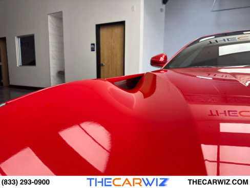 Used 2016 Ferrari F12 Berlinetta image 42