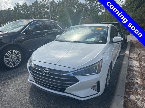 Used 2019 Hyundai Elantra SE w/ Cargo Package image 2
